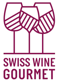 Label von Swiss Wine Gourmet